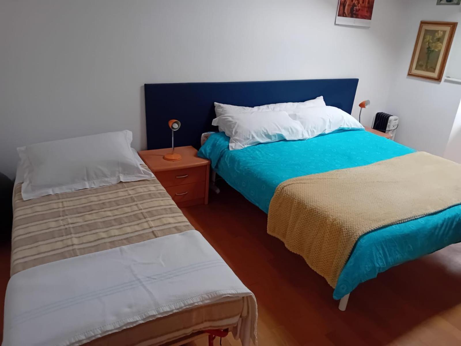 Antonini Apartments Trieste Luaran gambar