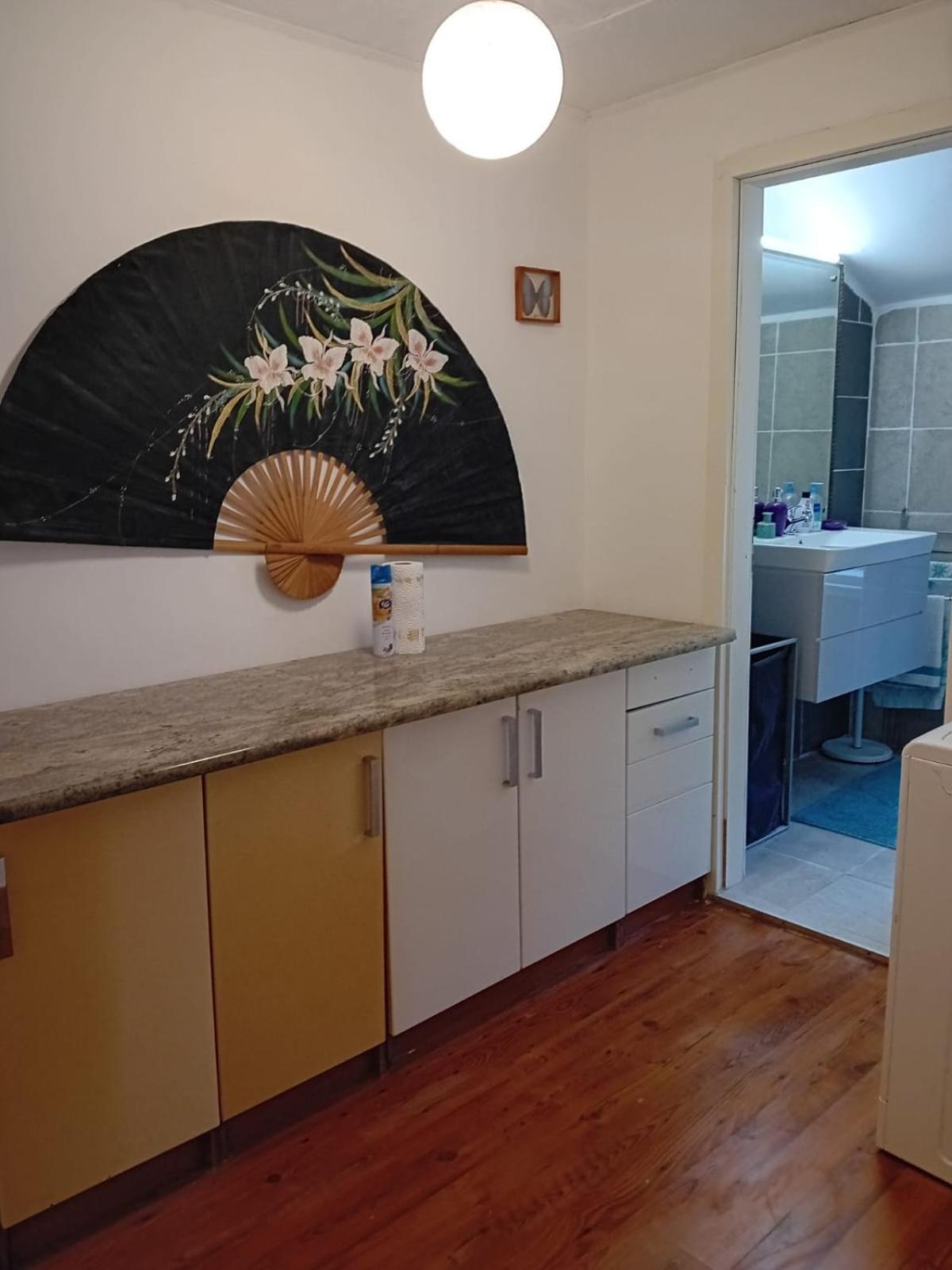 Antonini Apartments Trieste Luaran gambar