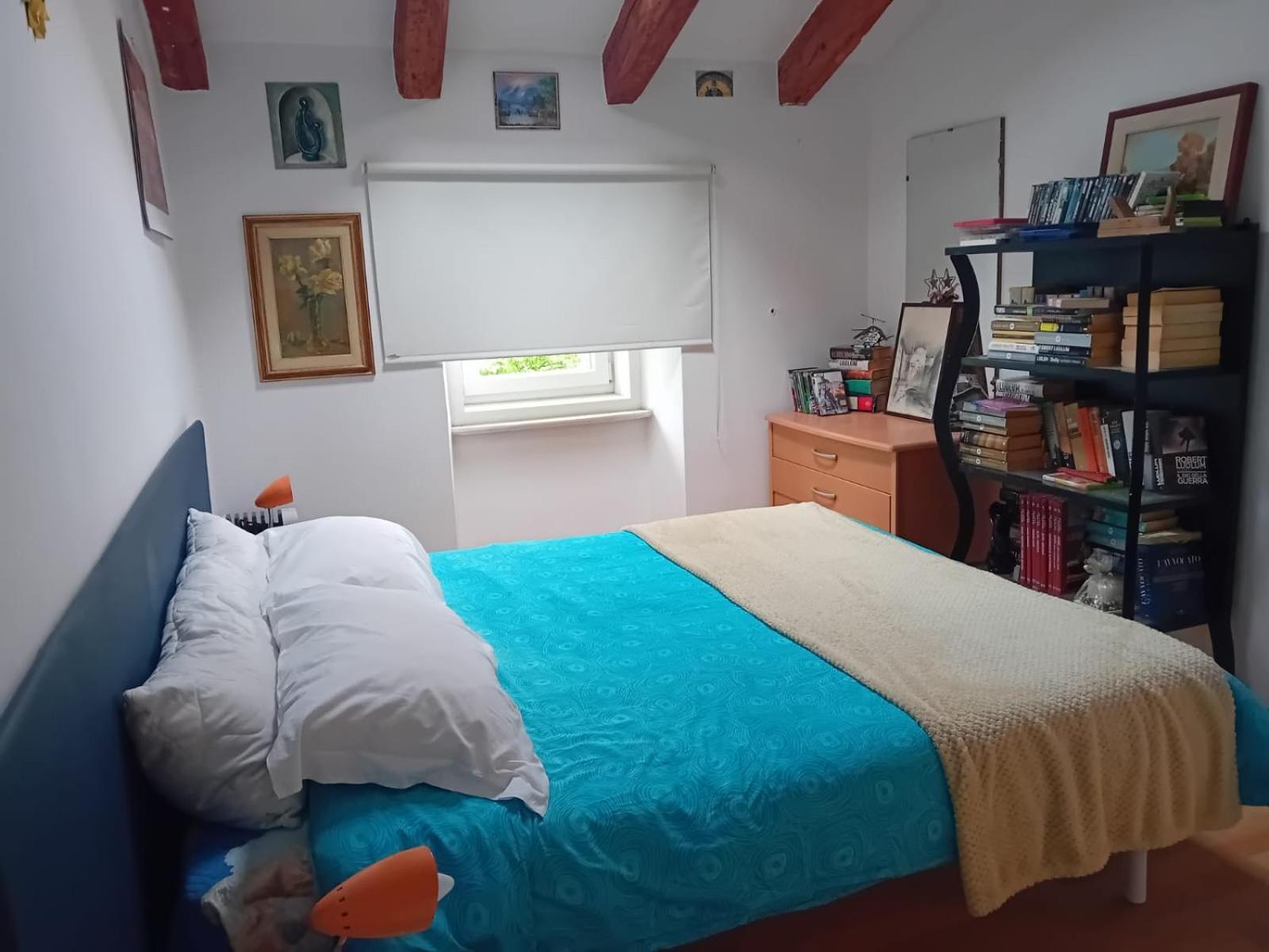 Antonini Apartments Trieste Luaran gambar