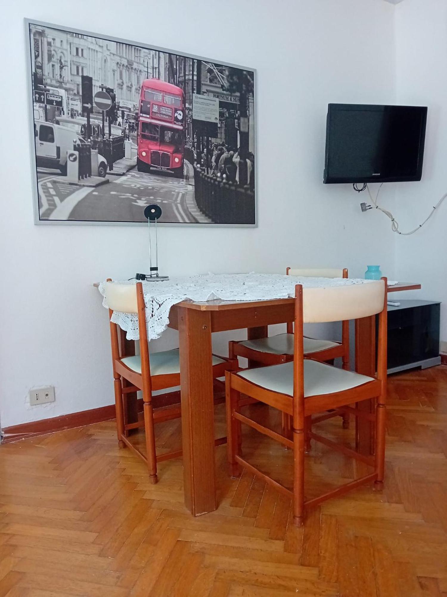 Antonini Apartments Trieste Luaran gambar